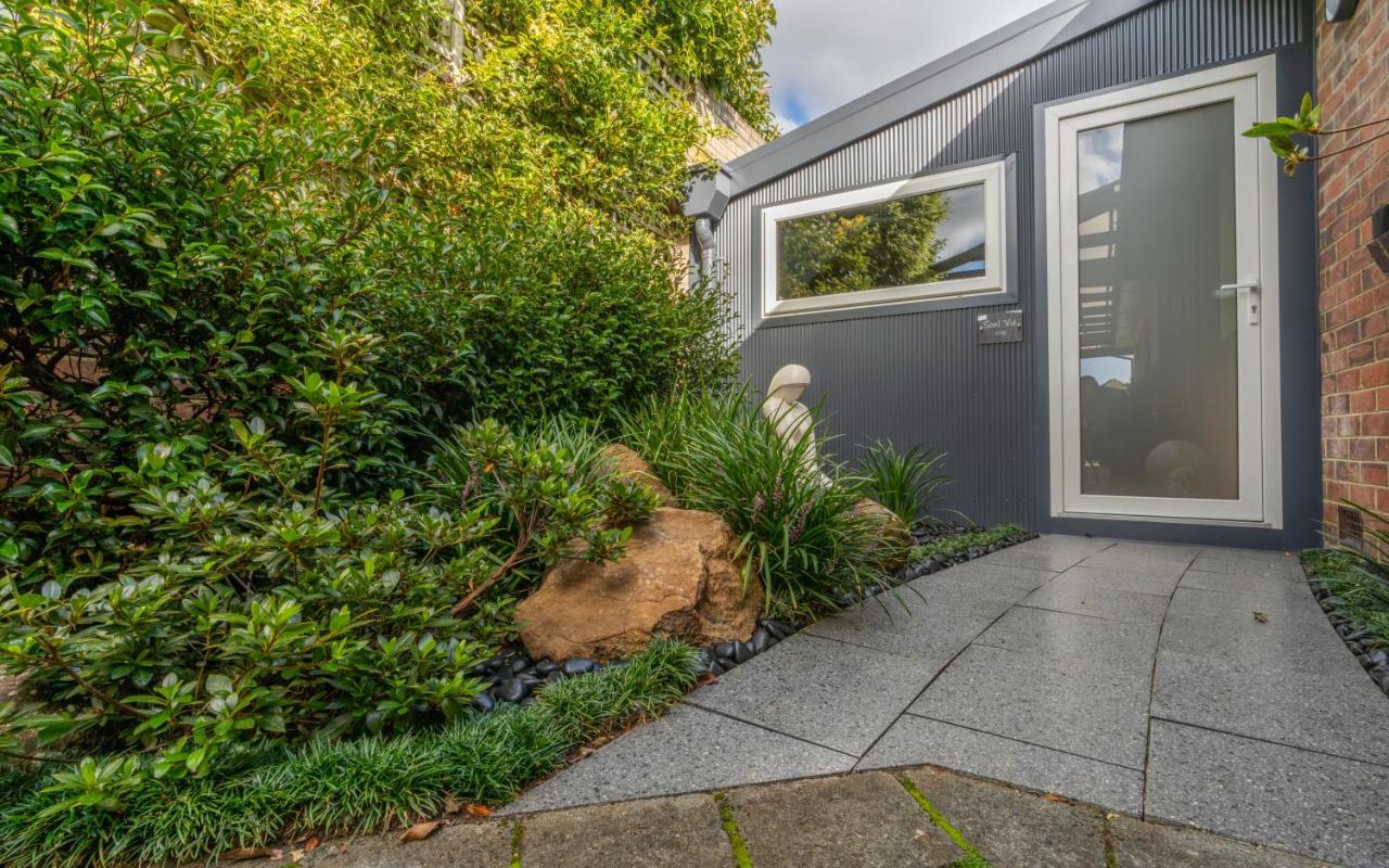 Soul Vie Stay Launceston Exterior foto