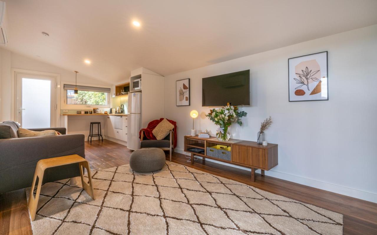 Soul Vie Stay Launceston Exterior foto