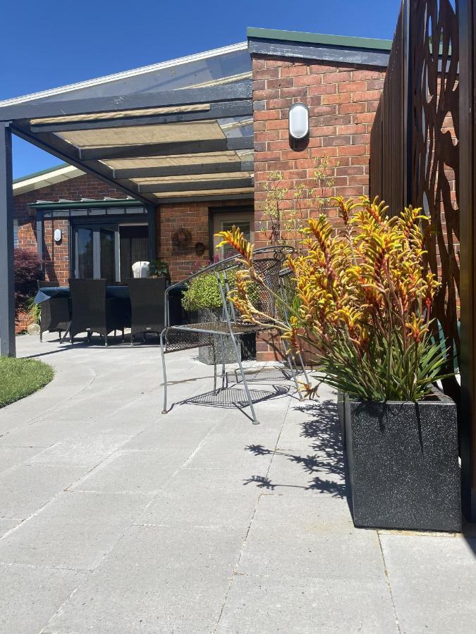 Soul Vie Stay Launceston Exterior foto
